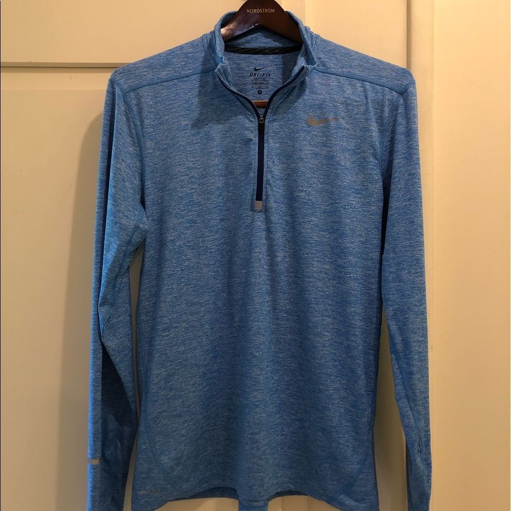 Reflective Nike Running Jacket